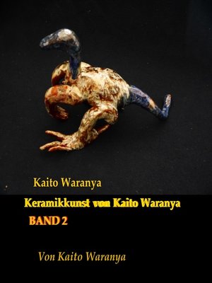 cover image of Kaito Waranya 2
